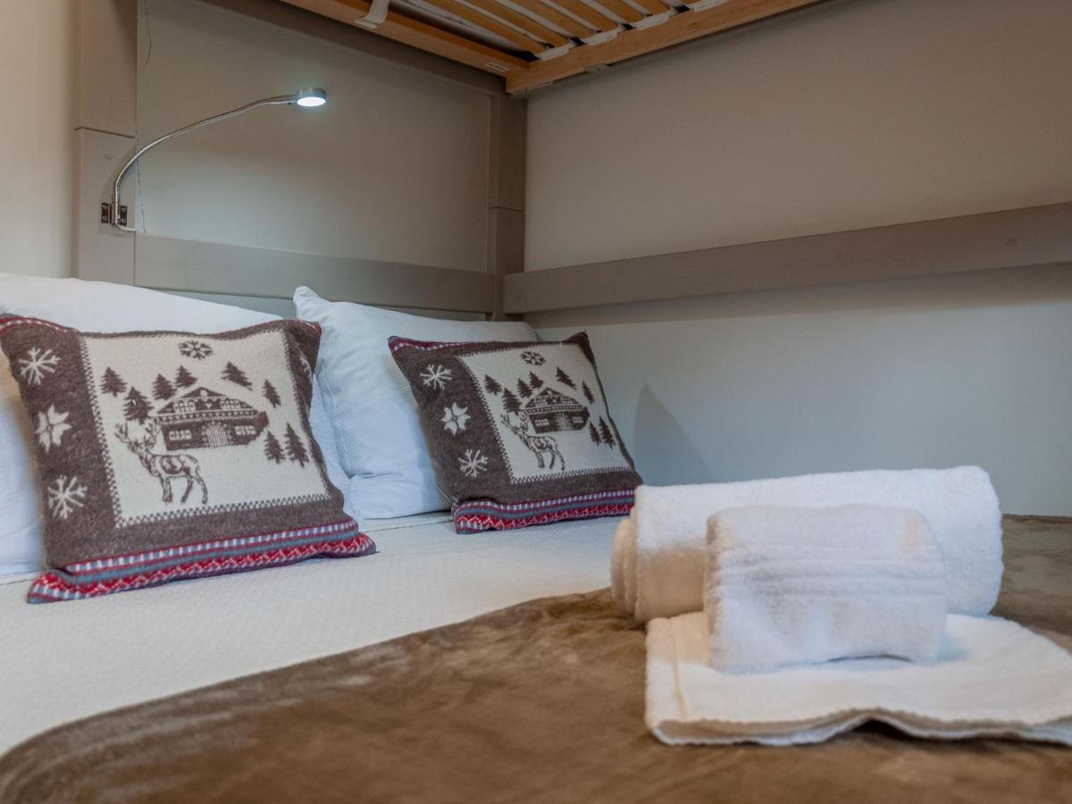 Chalet Les Penguins By Interhome Nendaz Kültér fotó
